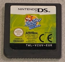 ZHU  ZHU PETS NINTENDO DS DSI LITE