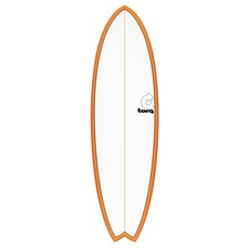 Planche De Surf TORQ Époxy