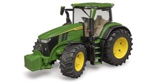 BRUDER - Tracteur JOHN DEERE