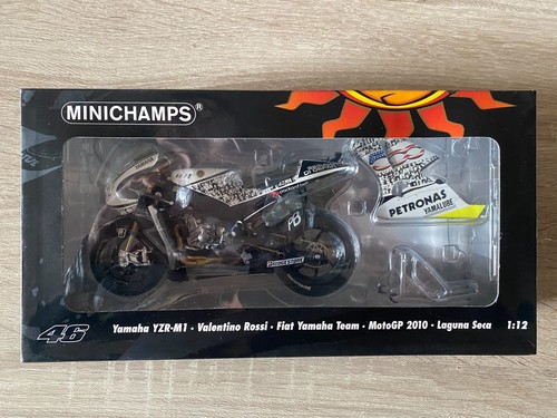Minichamps valentino - minichamps,