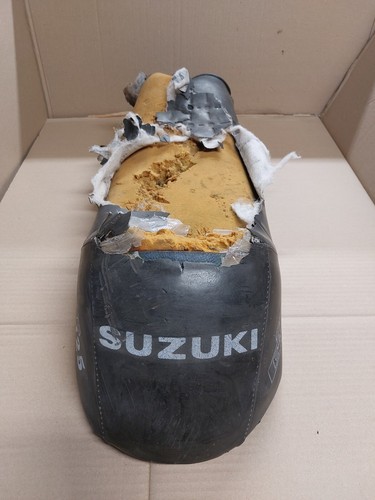 Selle origine suzuki - selle, gt