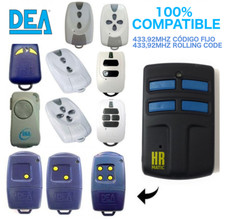 MD18 Compatible Dea Tr Mio