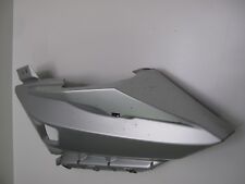 Yamaha YZF 125 2015 Inférieur