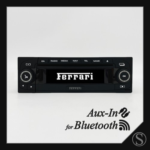 Système navigation radio - système,