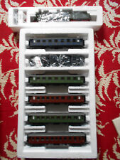 Roco 43216 Express loco 4-6-2