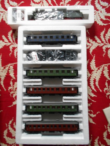 Roco 43216 express loco 2 - roco,