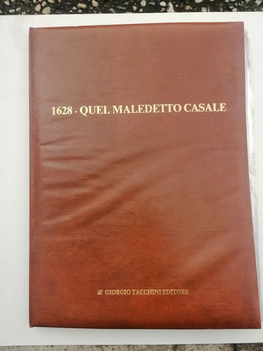 1628 maudit casale - ce,