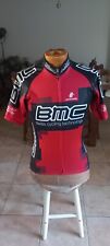BMC Hincapie Maillot de Vélo