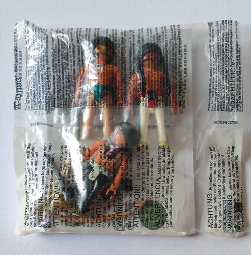 Playmobil sachet 6272 - playmobil,