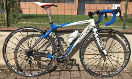 Vélo course carbone - vélo,