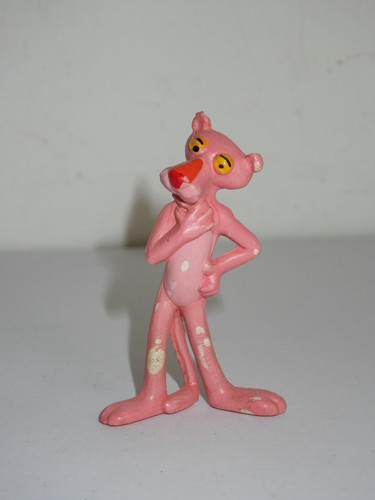 Figurine pvc vintage - figurine,