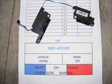 Enceintes / Haut-parleurs pour