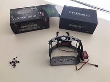 Monture Gimbal Gaui Mrt Crane