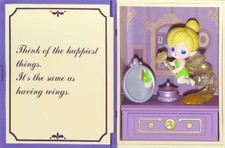 Mini Figurine TINKER BELL