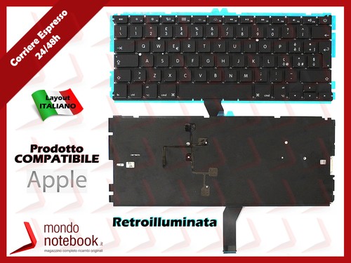 Clavier italien ordinateur - italien,
