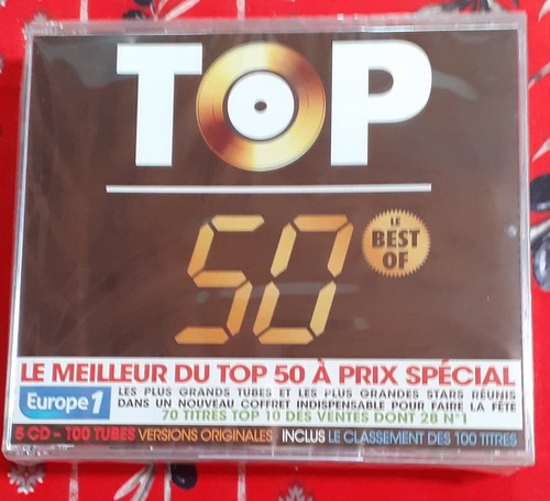 Top best 5cd - top, of
