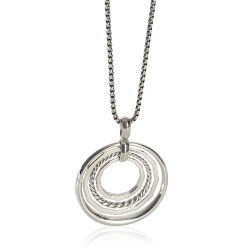 David yurman pendentif stax - yurman,