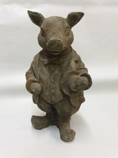 COCHON BEATRIX POTTER  FONTE