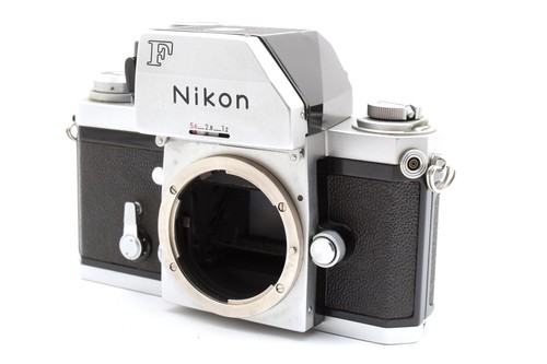 Excellent nikon f - 【excellent】,