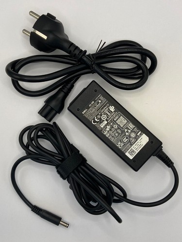 Chargeur dell original - dell,