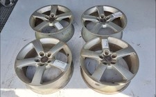 PACK 4 JANTES SAAB 9.3 12785711