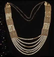 Bijoux Hara Comorien