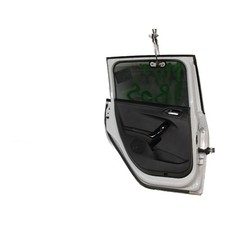 PORTE GAUCHE ARRIÈRE Peugeot 2008 (CU) 2017 9802969780 #A104_52721601160459