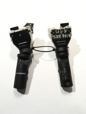 Nissan Navara D40 2012 Commodo