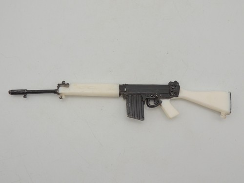 Action man palitoy fusil - action,