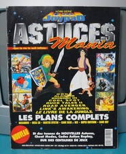 Magazine Joypad Astuces Mania