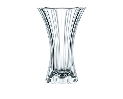 Nachtmann saphir vase - saphir,