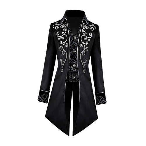 Homme médiéval tailcoat - médiéval,