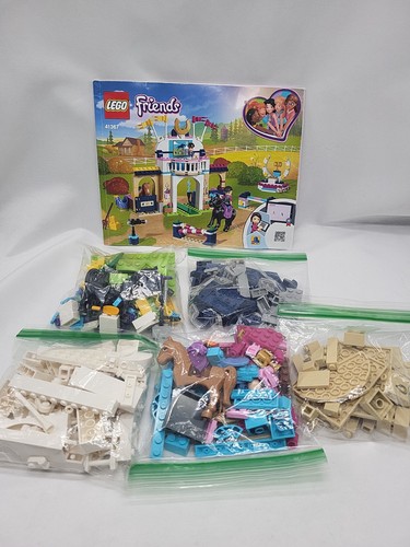 Lego set 41367 - set, friends