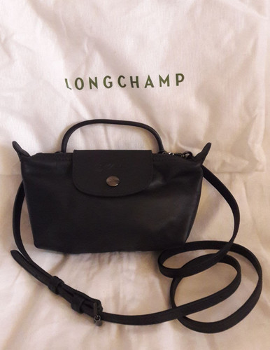 Sac pochette longchamp le - sac, xs