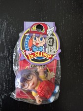 Popy Dr Slump Arale  Annees 80