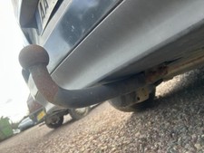 Attelage (boule de remorquage)