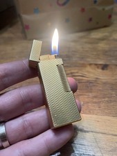 Superbe Briquet Ancien Lighter