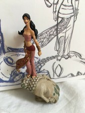 1 Figurine BELLADONE Pierre ALARY ANGE SOLEIL HAZGAARD Réf. BBELL11 2006 300 ex.