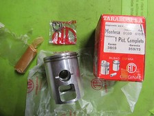 Kit De Piston Montesa Cappra