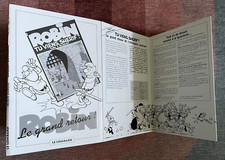 DOSSIER DE PRESSE  ROBIN