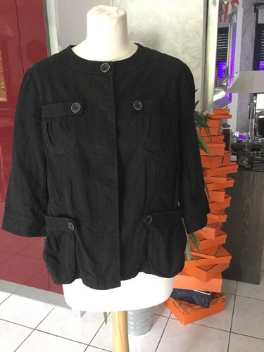 Veste comptoir des cotonniers - veste,