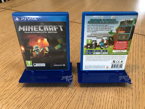 Minecraft vita pal fr - pal,