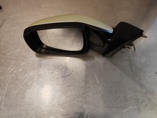 RETROVISEUR GAUCHE ELEC RENAULT LAGUNA 2 II 1.9 DCI 120CV BERLINE 201811