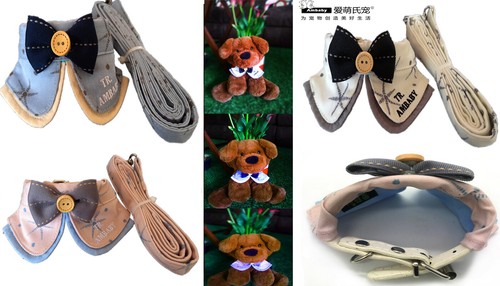 Ambaby pet adjustable collars - ambaby,