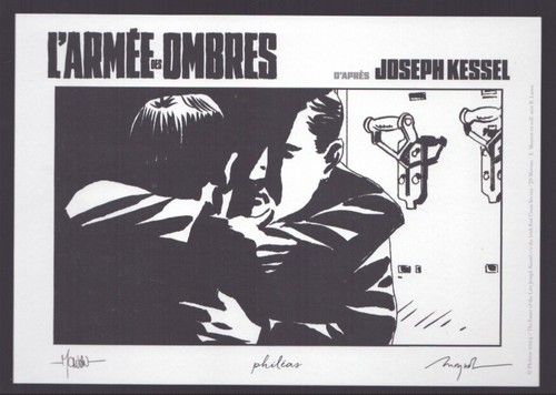 Libris l armee des - ex-libris, l'armee