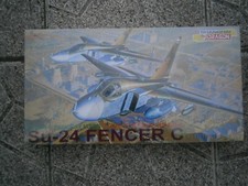 MAQUETTE AVION RUSSE SUKHOI