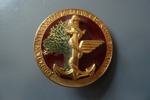 Original militaire insigne - militaire,