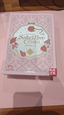 Sailor moon crystal saison 1