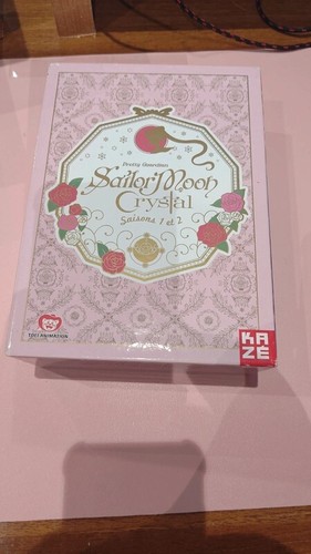 Sailor moon crystal saison - , 1