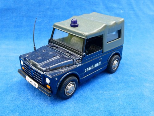 Rare top old cars - !, 1:43